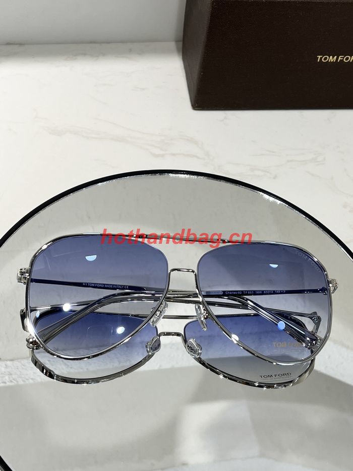 Tom Ford Sunglasses Top Quality TOS00678